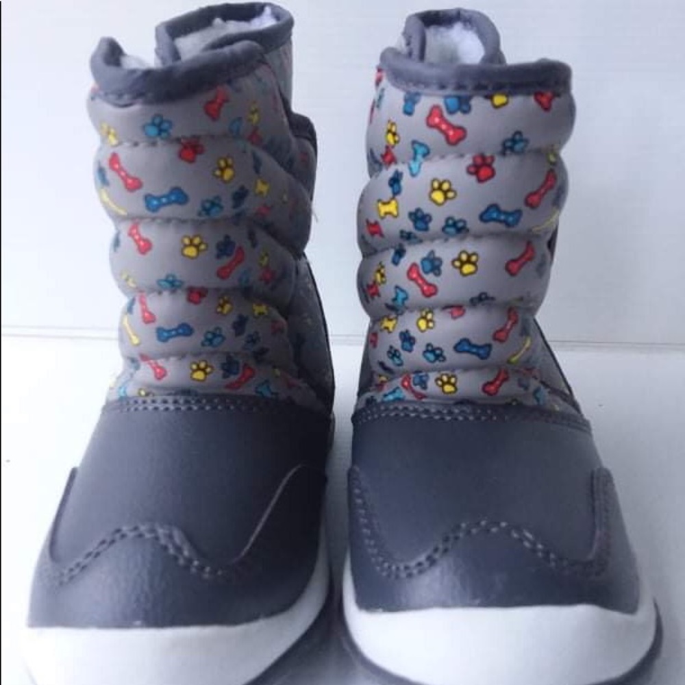 Paw Patrol Kids Boots